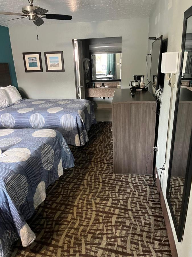 Brandon Motor Lodge Exterior foto