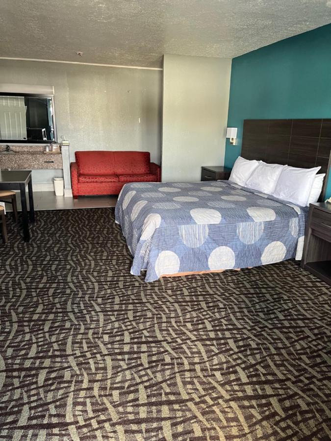 Brandon Motor Lodge Exterior foto